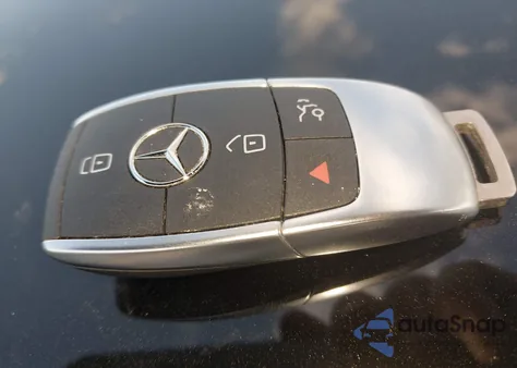 2021 Mercedes-Benz C 300 4Matic from USA, damaged, VIN W1KWF8EB1MR614659